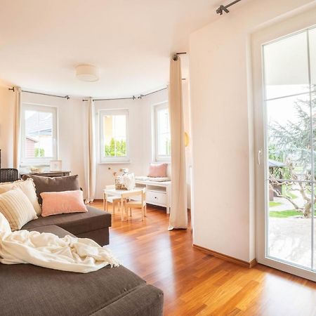 Alpine Apartments Marcella Zirovnica Dış mekan fotoğraf
