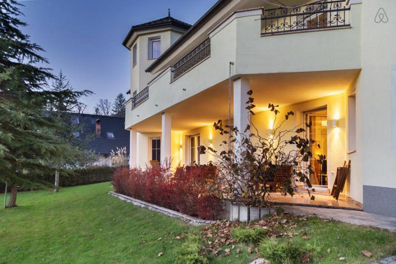 Alpine Apartments Marcella Zirovnica Dış mekan fotoğraf