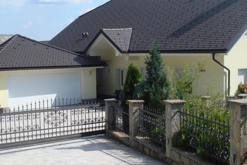 Alpine Apartments Marcella Zirovnica Dış mekan fotoğraf