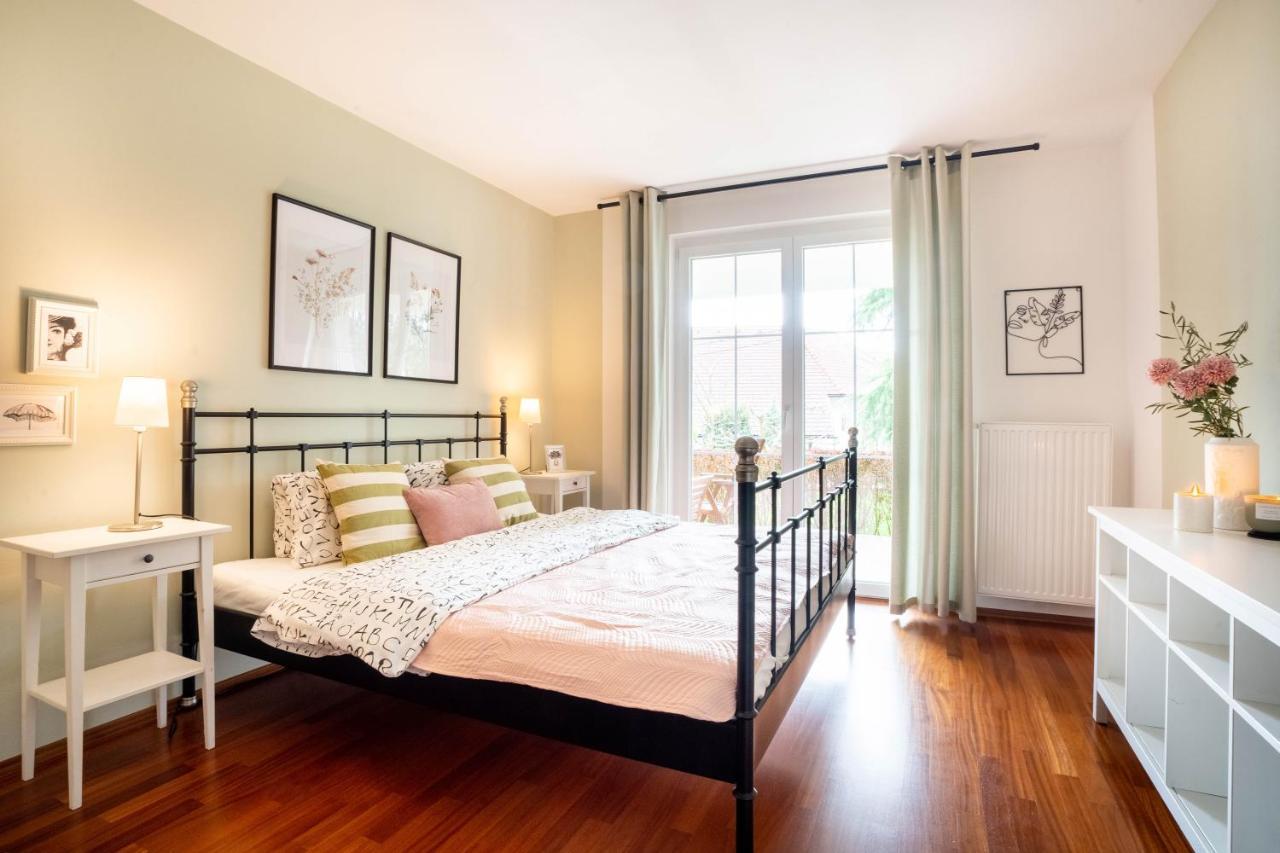 Alpine Apartments Marcella Zirovnica Dış mekan fotoğraf