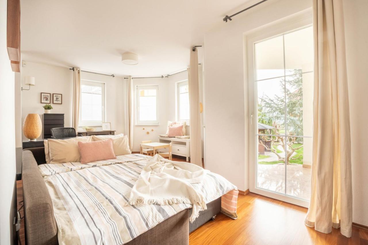 Alpine Apartments Marcella Zirovnica Dış mekan fotoğraf