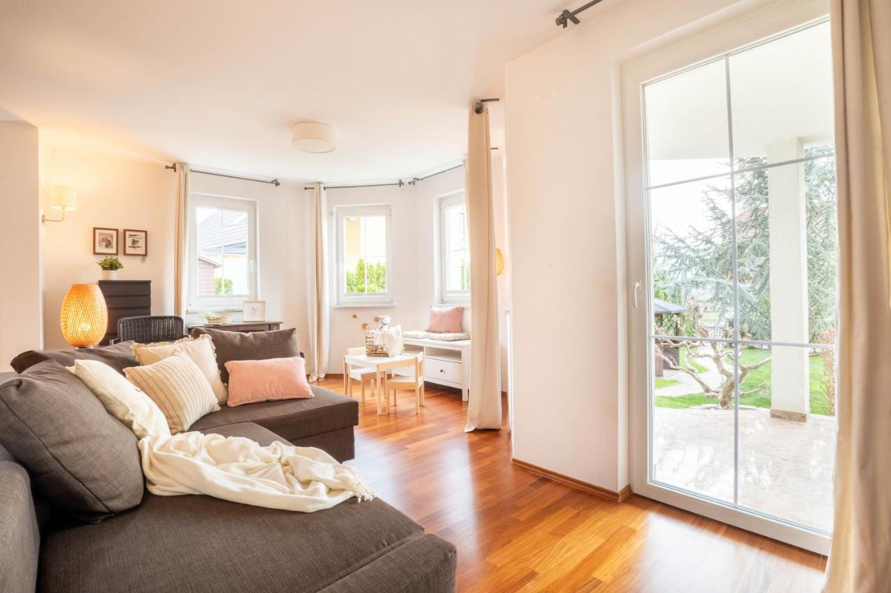 Alpine Apartments Marcella Zirovnica Dış mekan fotoğraf
